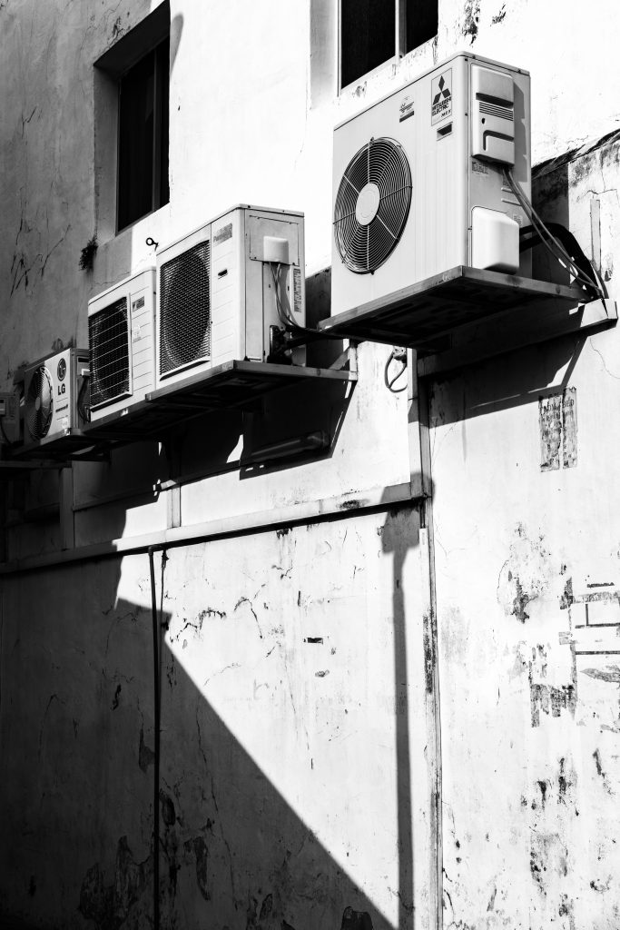 ducted air conditioning gold coast makes all the difference